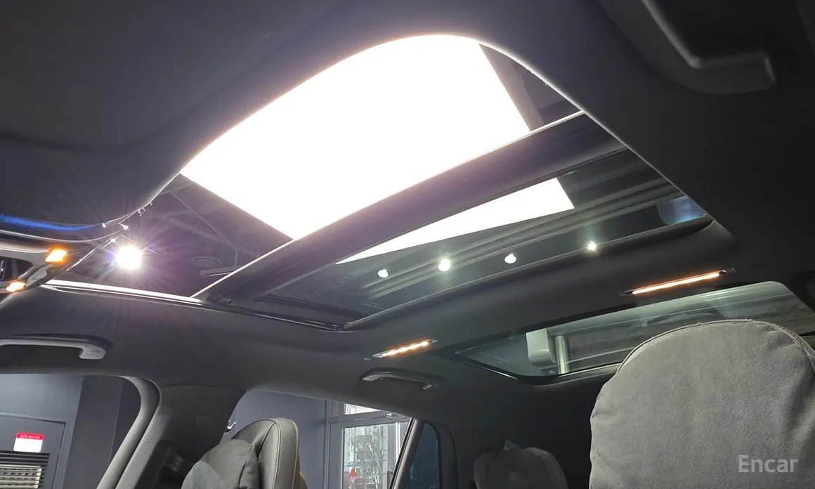 Фото 19 - Mercedes-Benz EQS