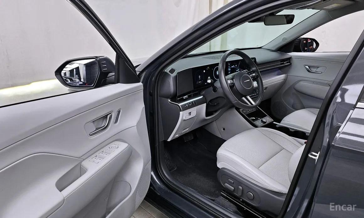 Фото 10 - Hyundai Kona