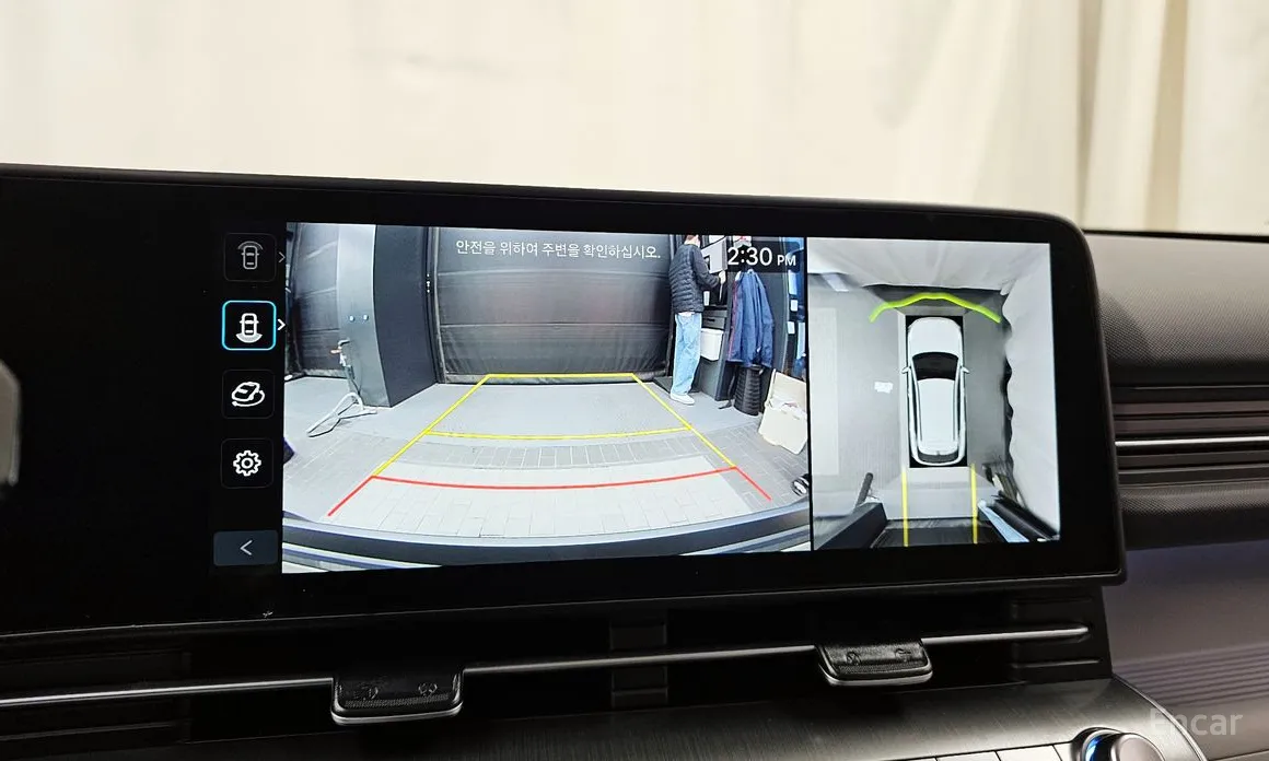 Фото 15 - Hyundai Kona