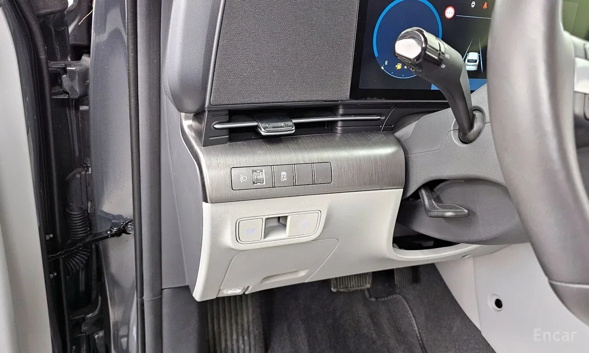 Фото 16 - Hyundai Kona