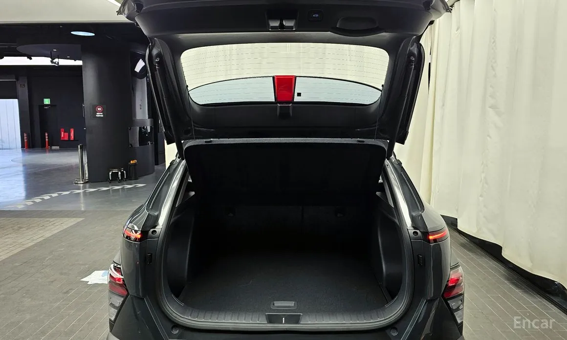 Фото 20 - Hyundai Kona