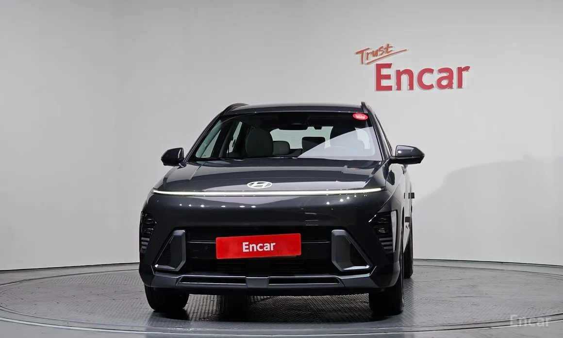 Фото 3 - Hyundai Kona