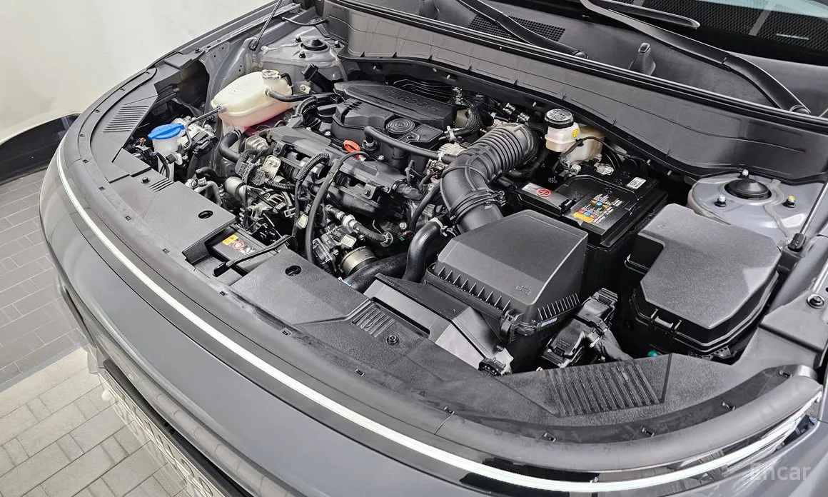 Фото 6 - Hyundai Kona