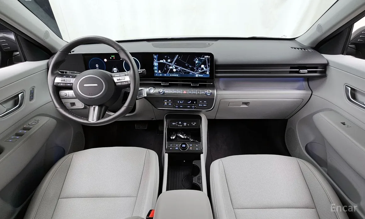 Фото 7 - Hyundai Kona