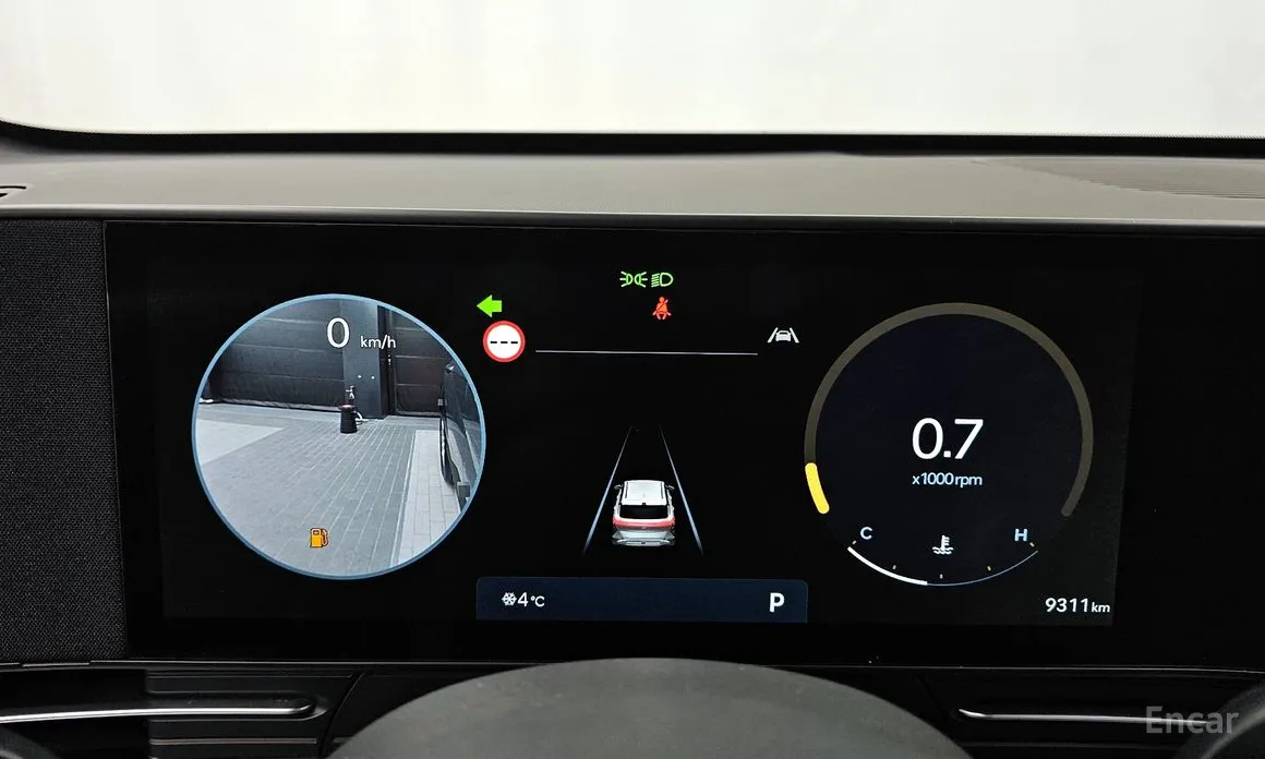 Фото 8 - Hyundai Kona