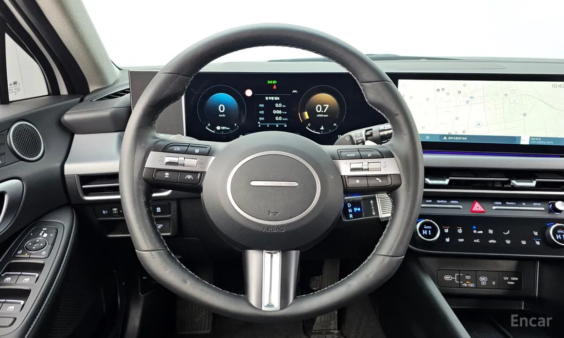 Фото 13 - Hyundai Sonata