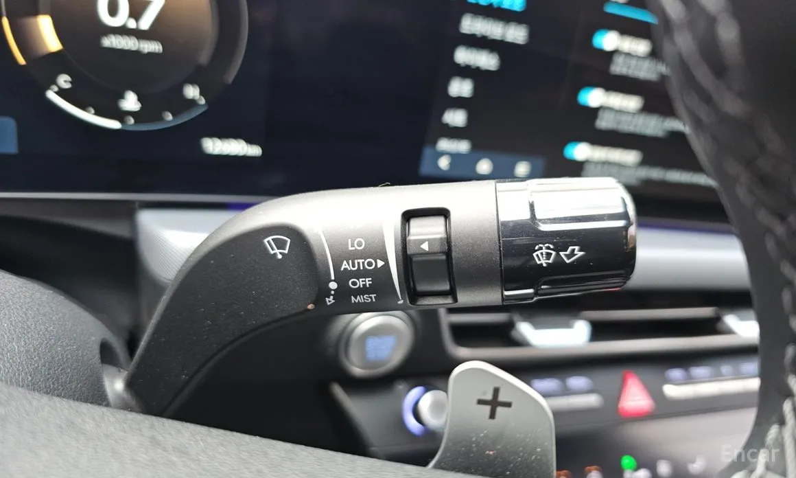 Фото 17 - Hyundai Sonata