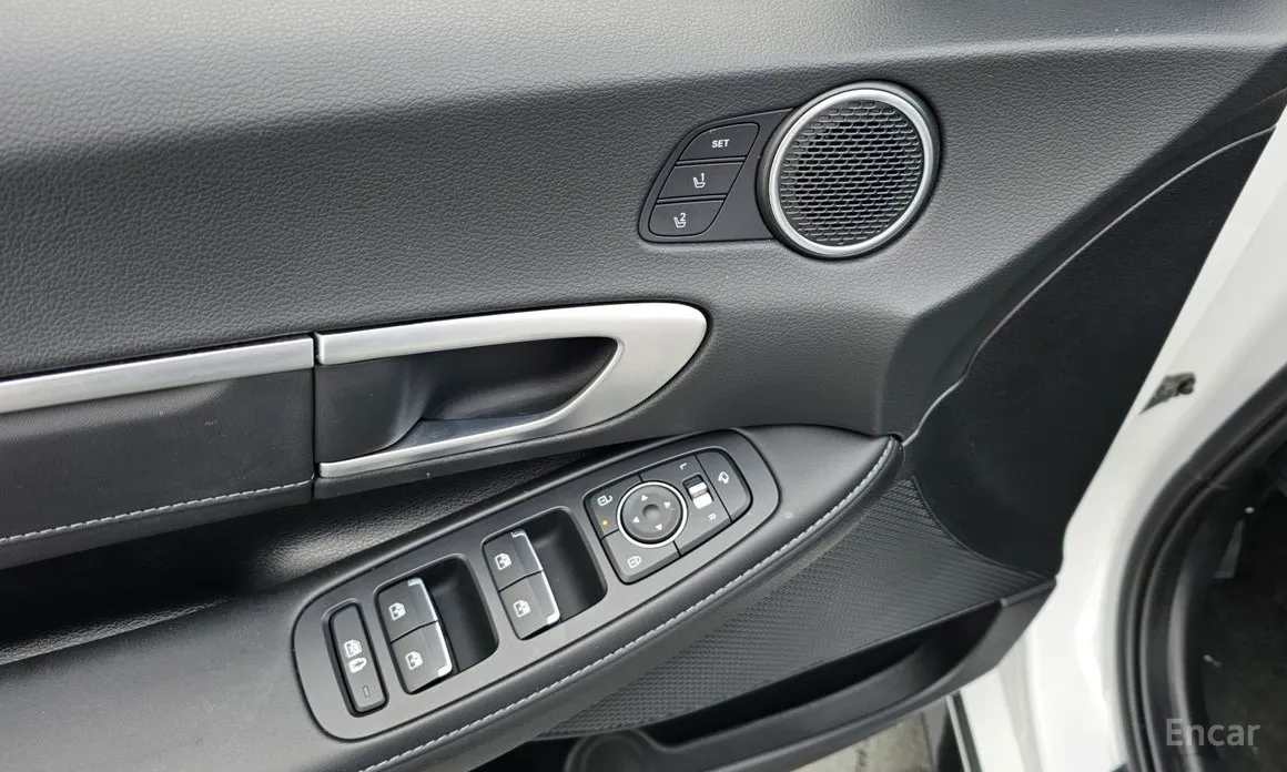 Фото 18 - Hyundai Sonata