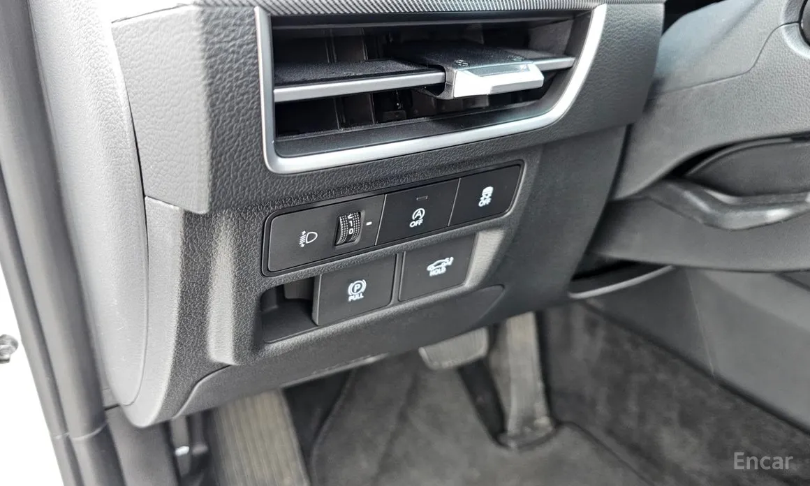 Фото 19 - Hyundai Sonata