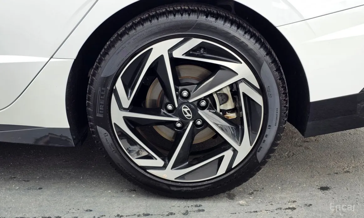 Фото 5 - Hyundai Sonata