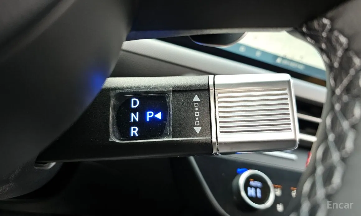 Фото 9 - Hyundai Sonata