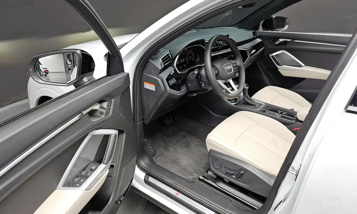 Фото 12 - Audi Q3