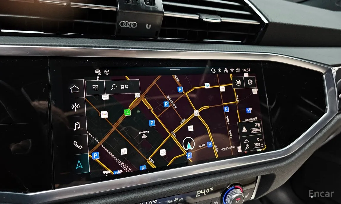 Фото 14 - Audi Q3