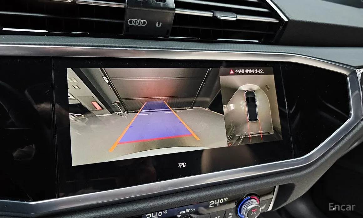 Фото 15 - Audi Q3