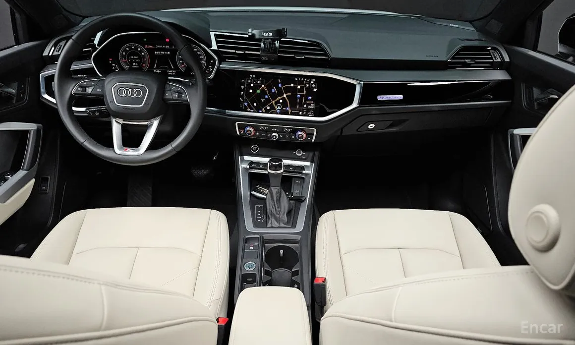 Фото 7 - Audi Q3