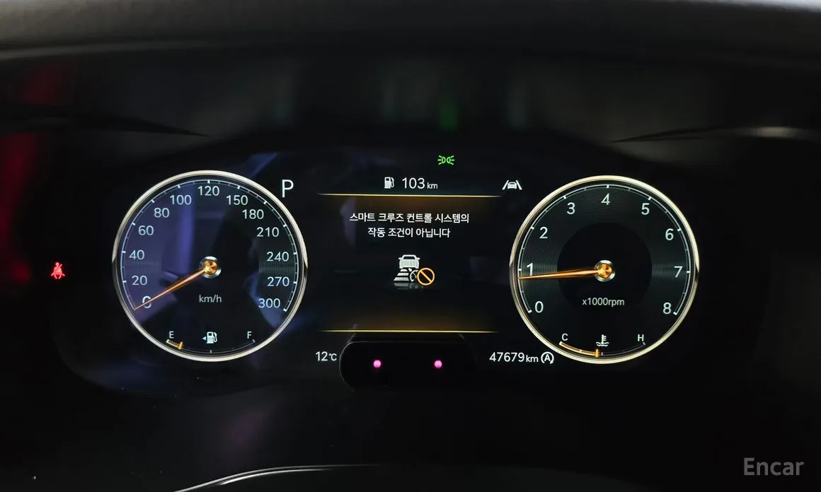 Фото 8 - Genesis G70