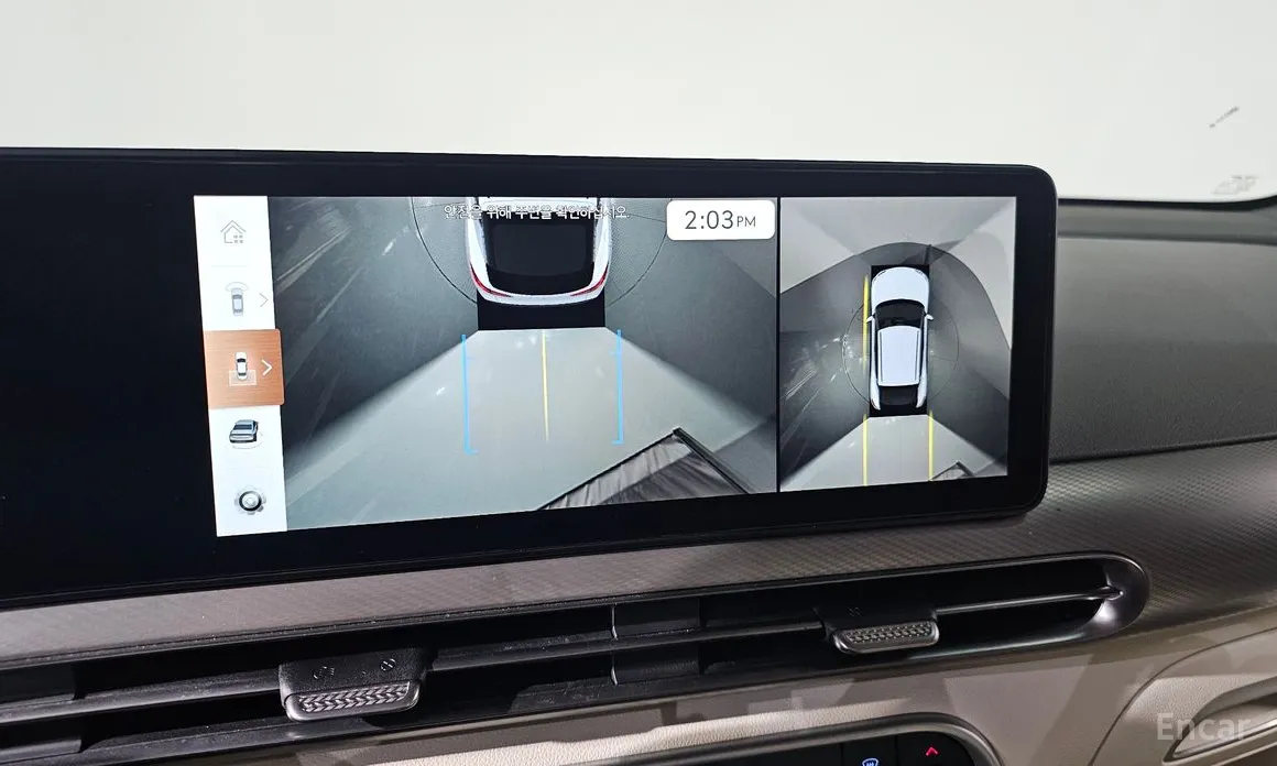 Фото 15 - Genesis GV60