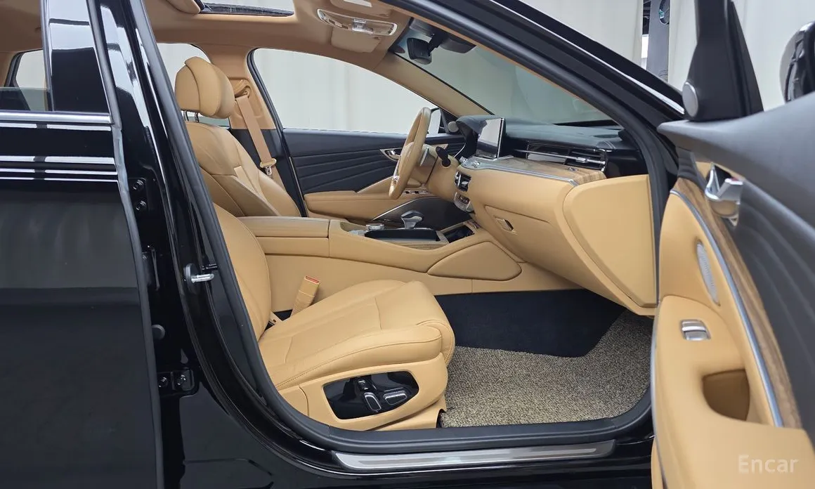 Фото 11 - Kia K9