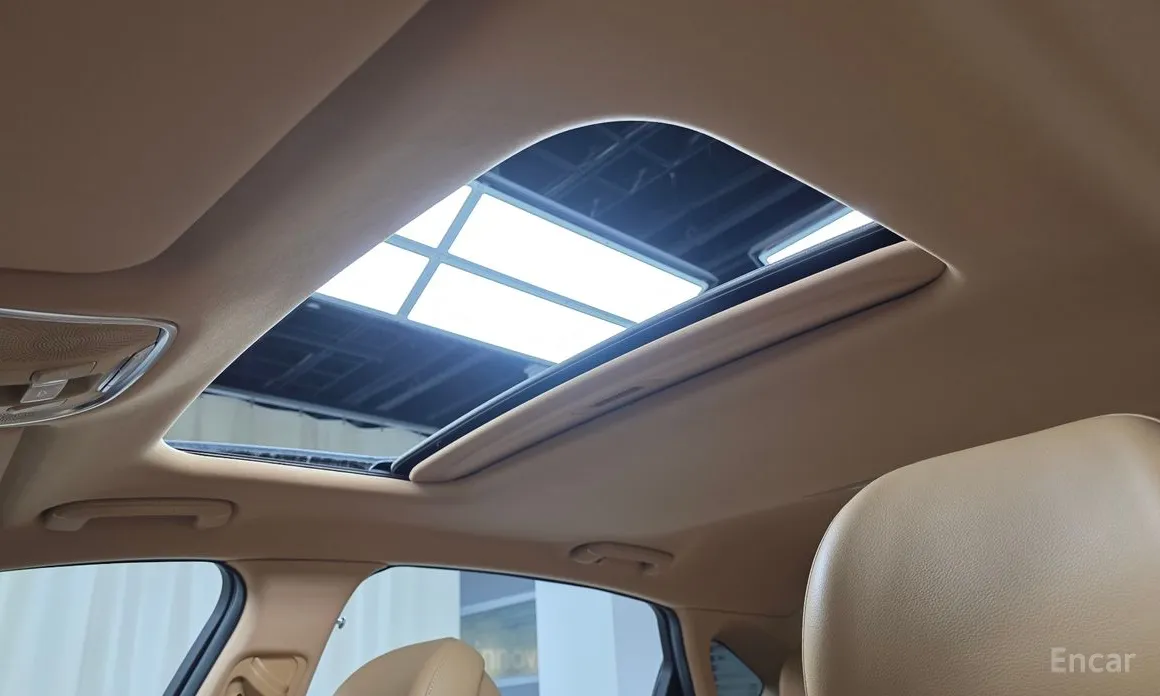 Фото 19 - Kia K9