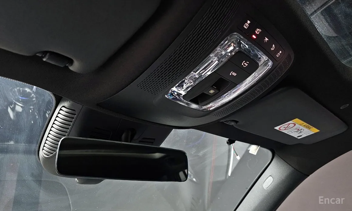 Фото 18 - Mercedes-Benz GLB-Class