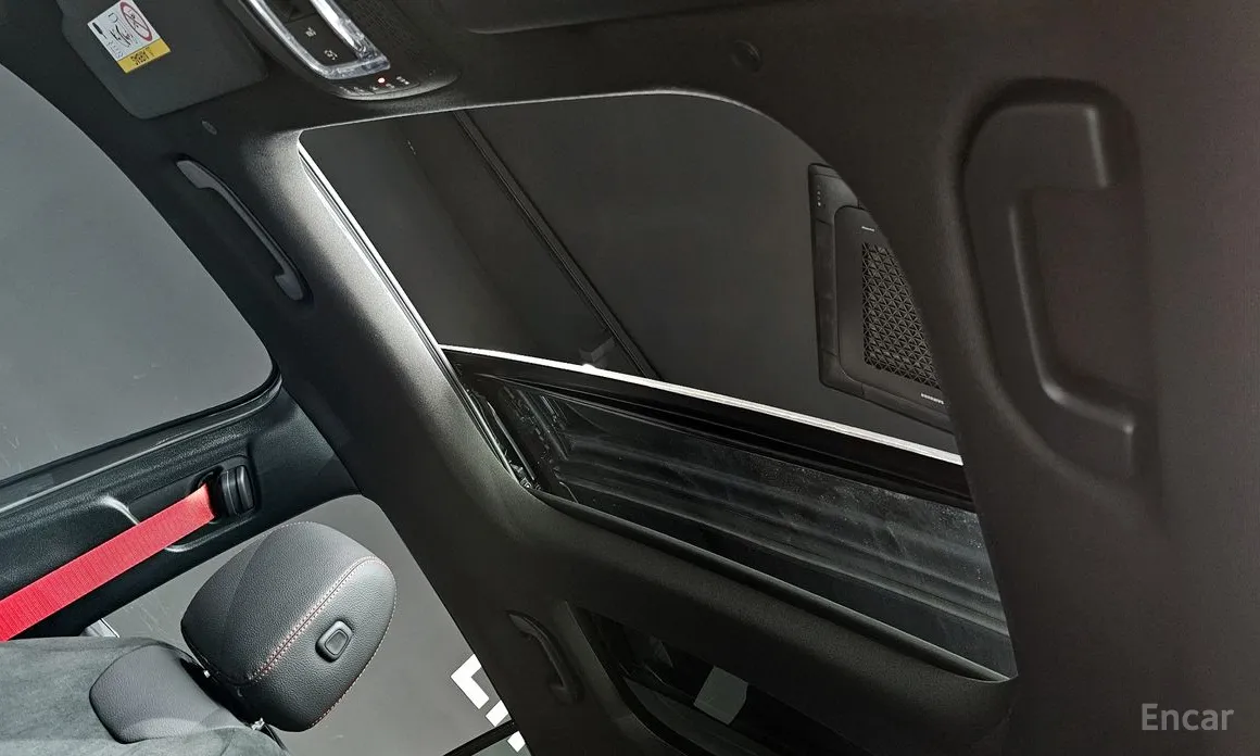 Фото 19 - Mercedes-Benz GLB-Class