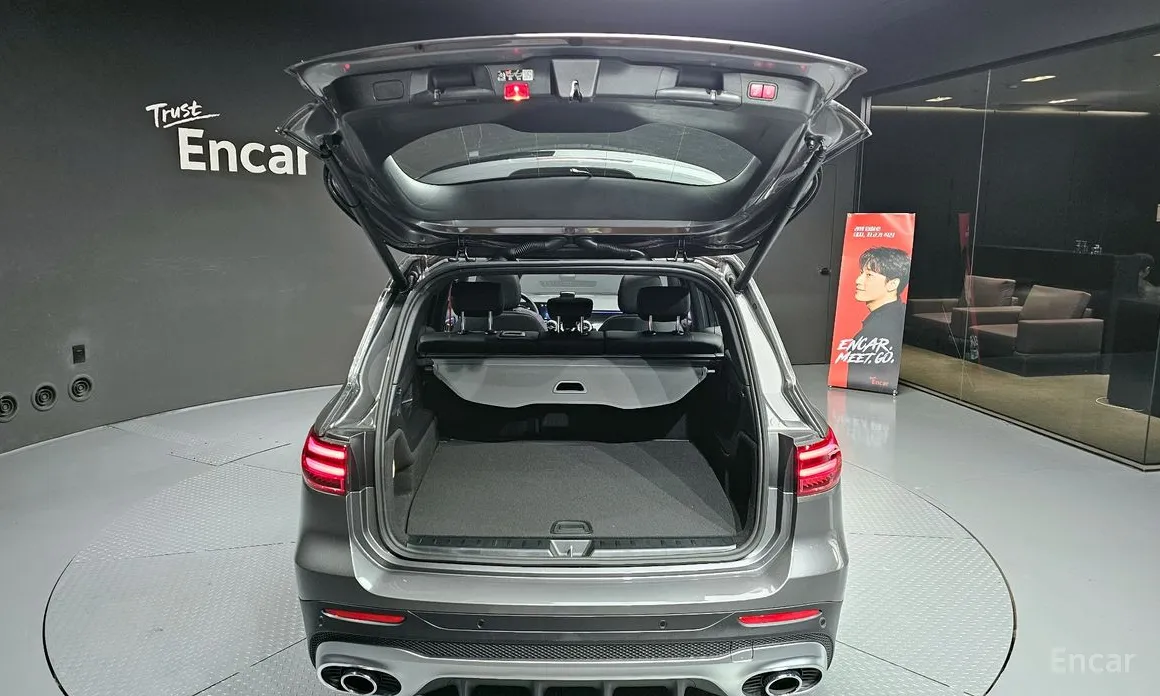 Фото 20 - Mercedes-Benz GLB-Class