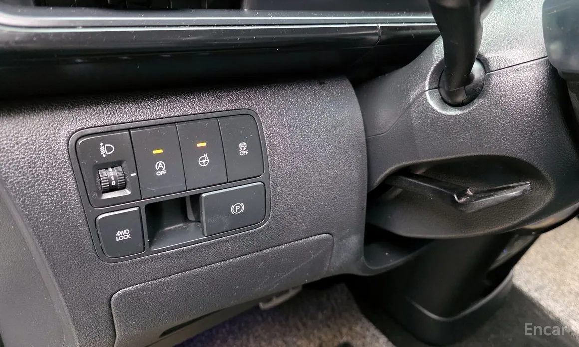 Фото 15 - Hyundai Staria