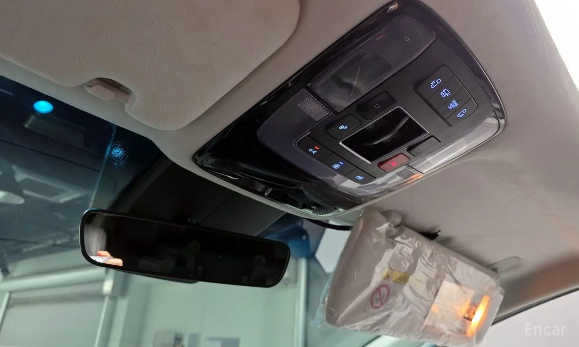 Фото 17 - Hyundai Staria