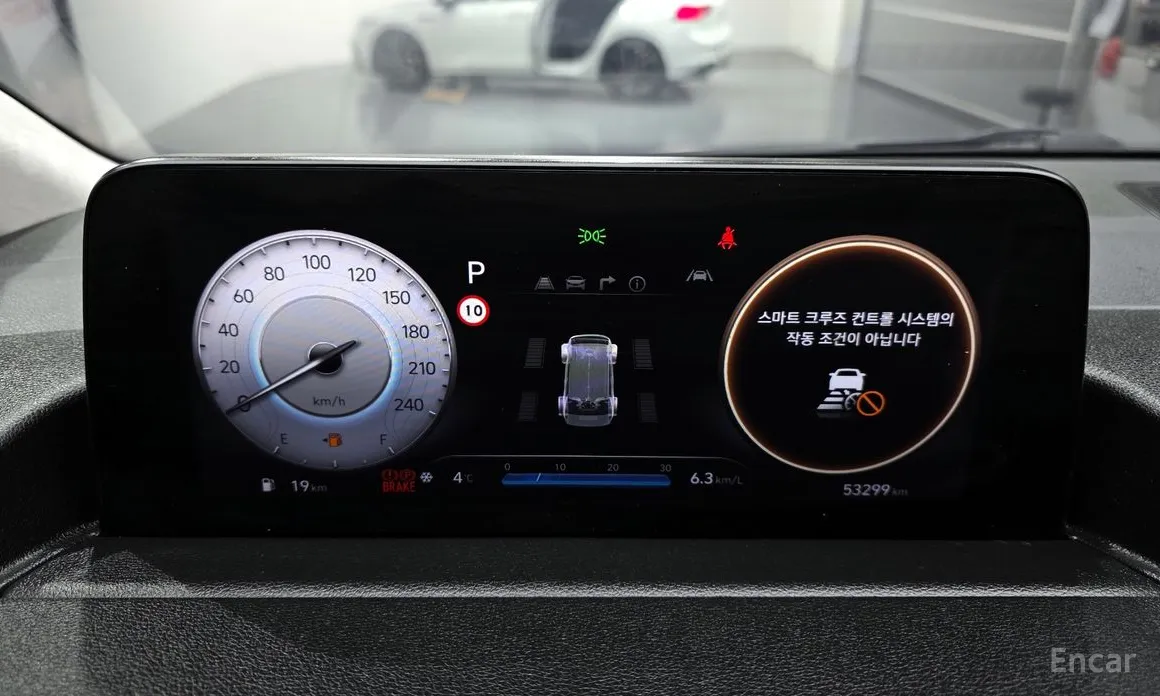 Фото 8 - Hyundai Staria