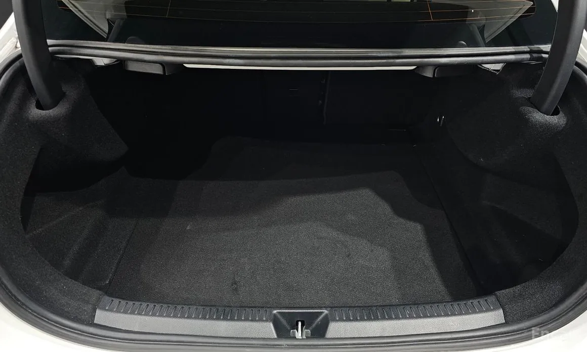 Фото 20 - Mercedes-Benz A-Class