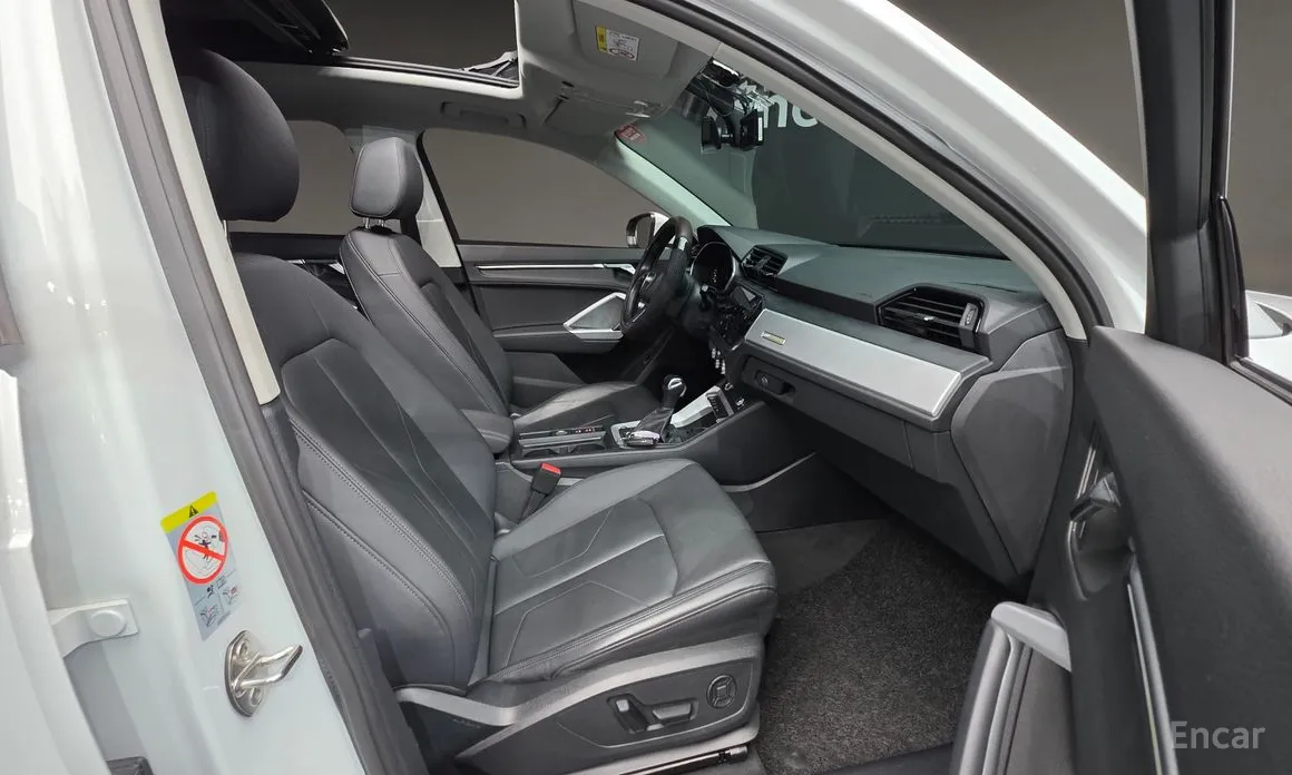 Фото 10 - Audi Q3