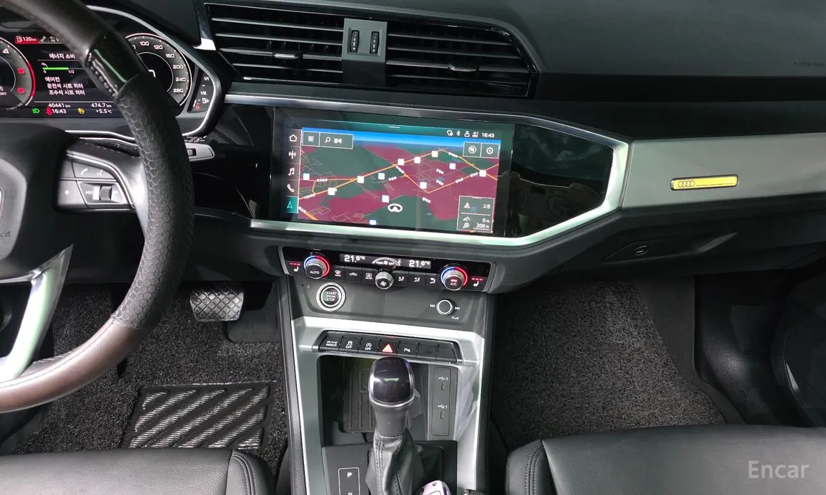 Фото 15 - Audi Q3