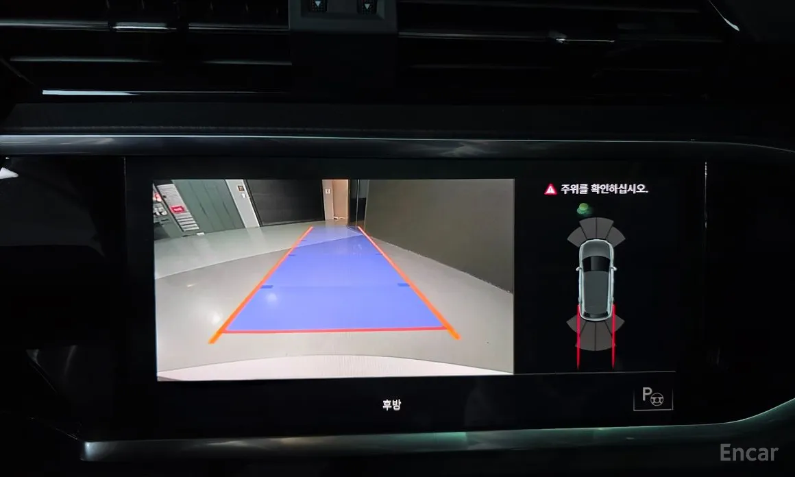 Фото 16 - Audi Q3