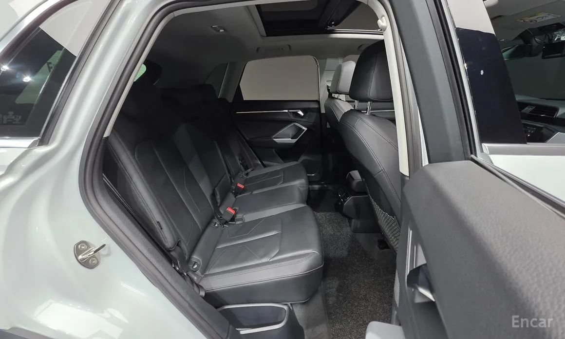 Фото 19 - Audi Q3