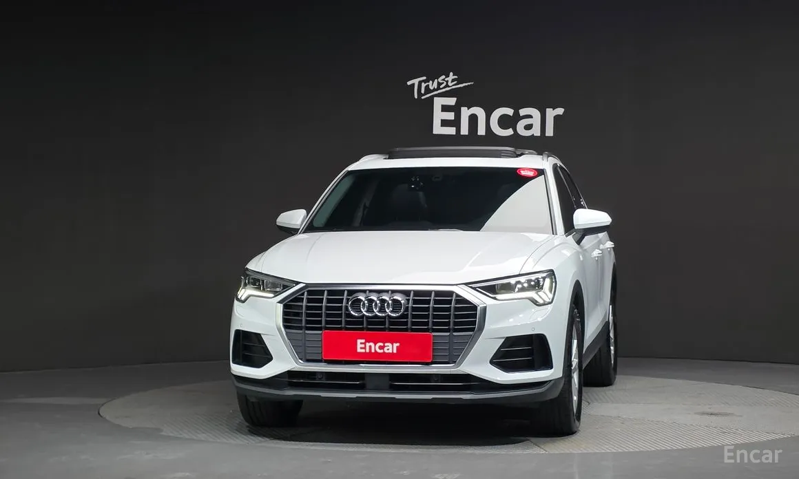 Фото 3 - Audi Q3