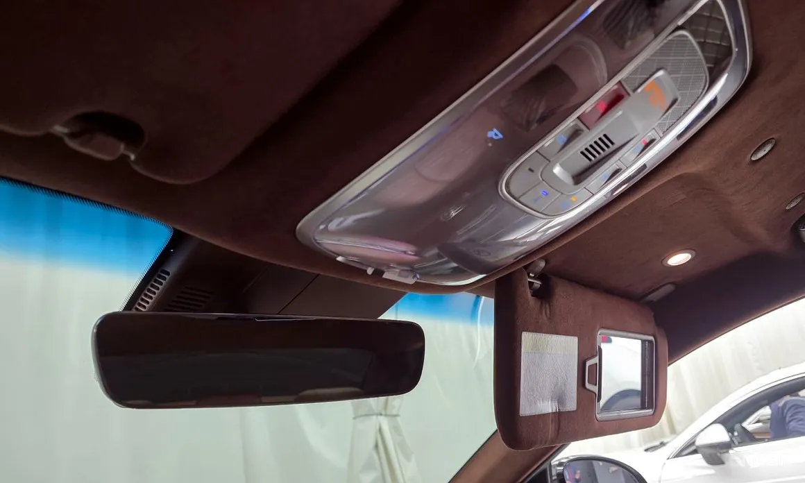 Фото 17 - Genesis G90