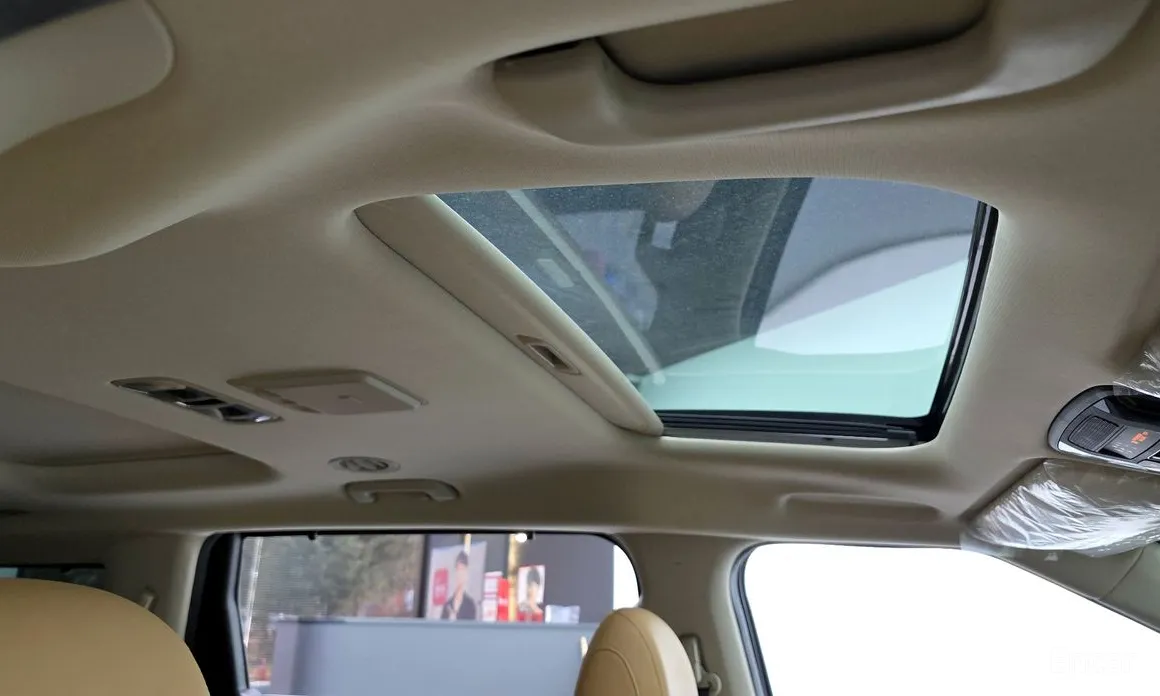 Фото 18 - Kia Carnival