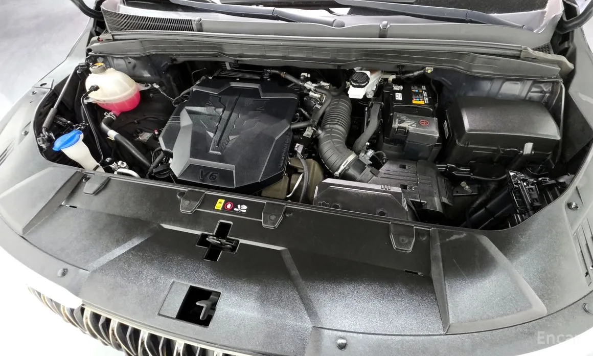 Фото 6 - Kia Carnival