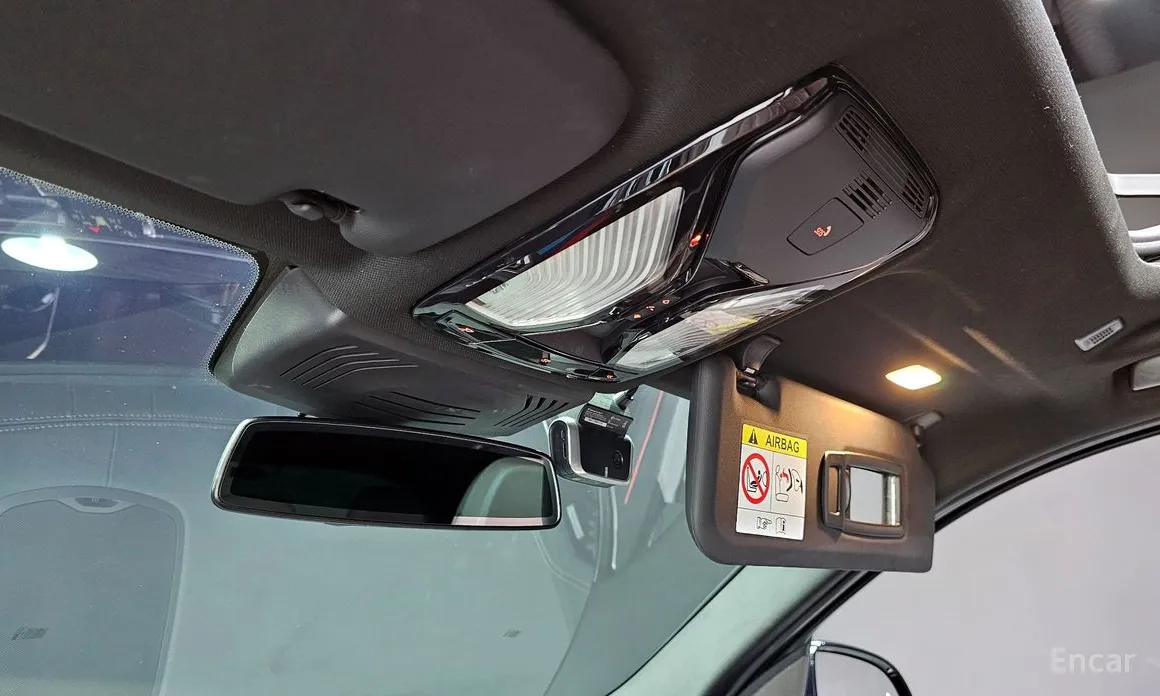 Фото 20 - BMW iX3