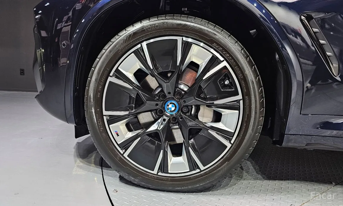 Фото 5 - BMW iX3