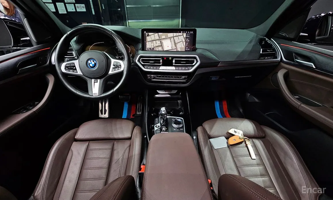 Фото 7 - BMW iX3