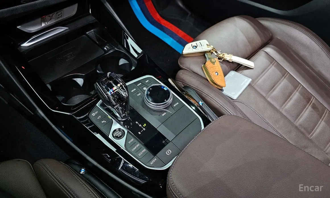 Фото 9 - BMW iX3