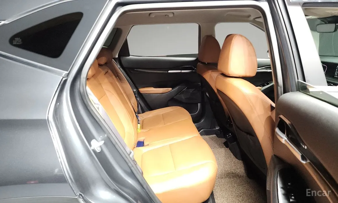 Фото 12 - Kia Seltos