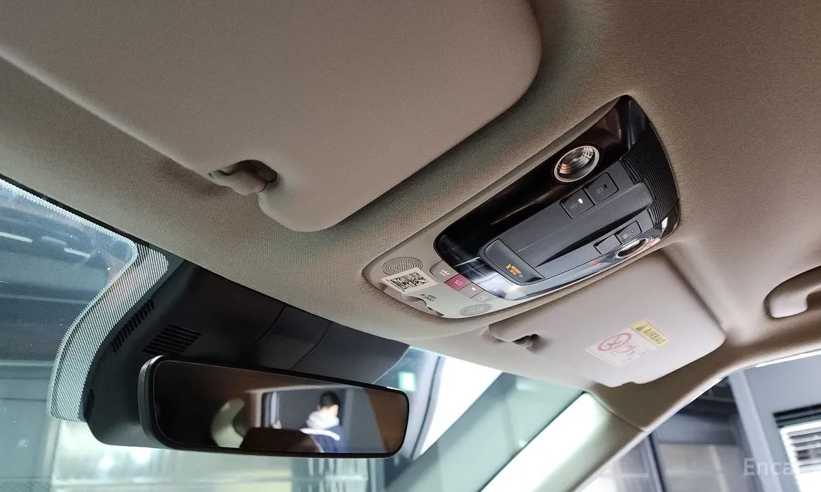 Фото 17 - Kia Seltos