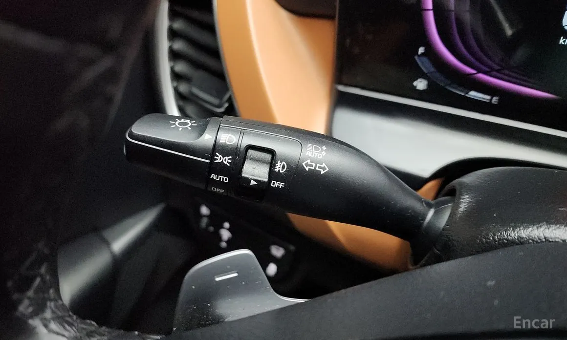 Фото 18 - Kia Seltos