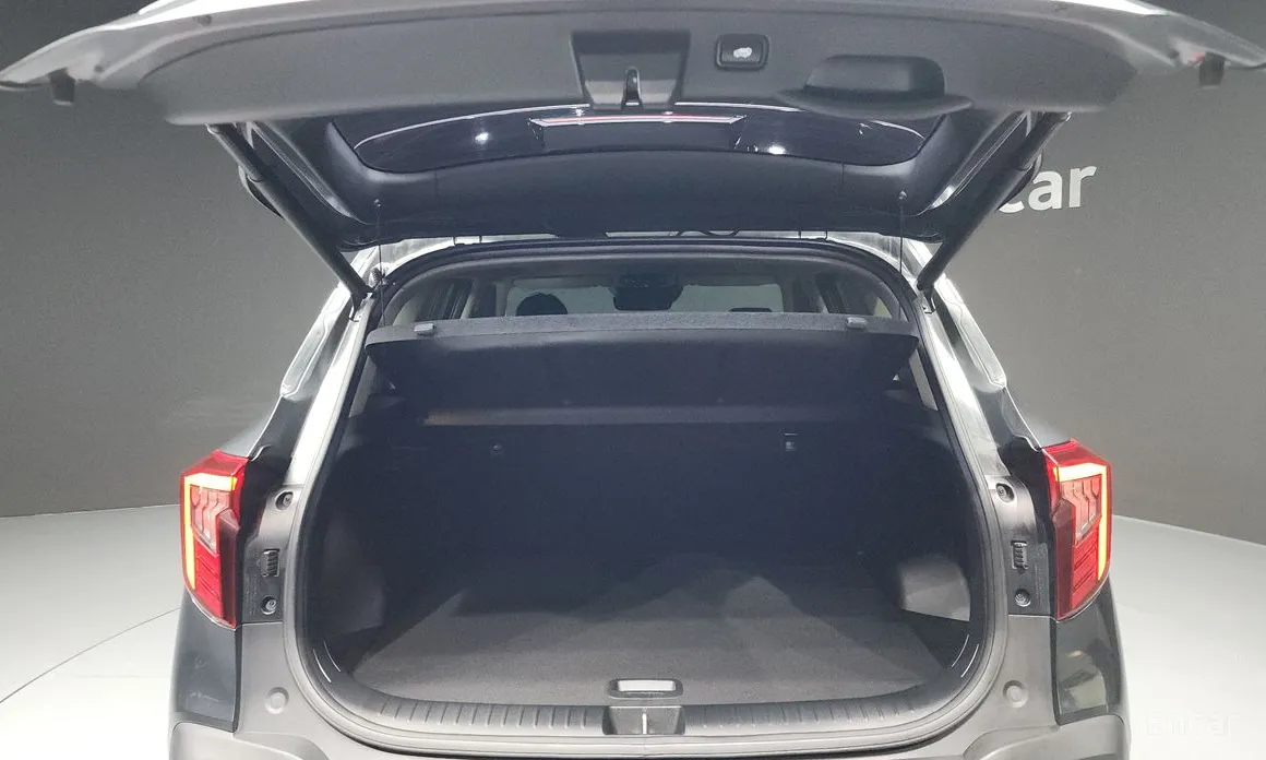 Фото 20 - Kia Seltos