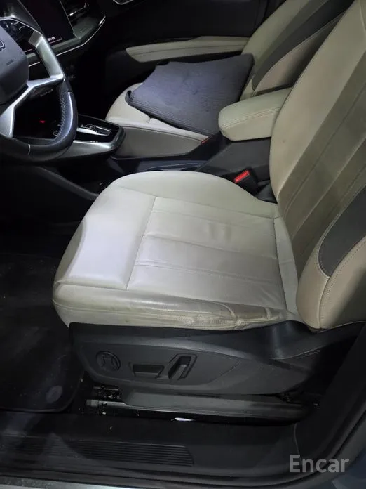 Фото 8 - Audi Q4 e-tron