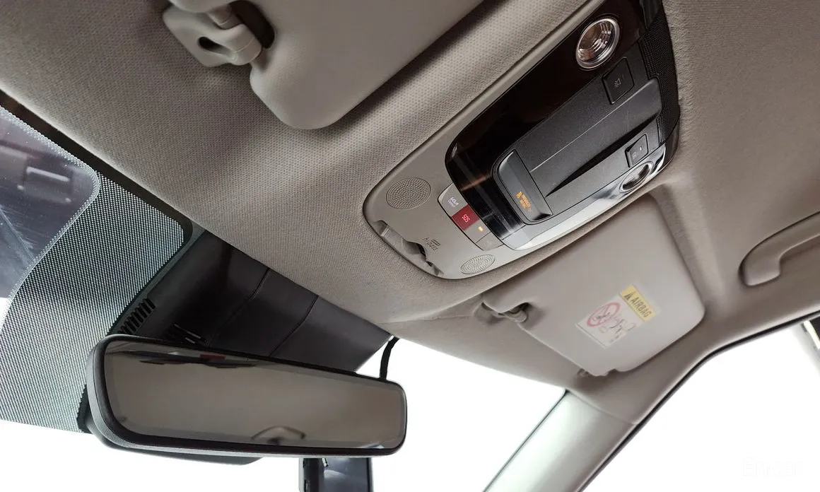 Фото 19 - Kia Seltos