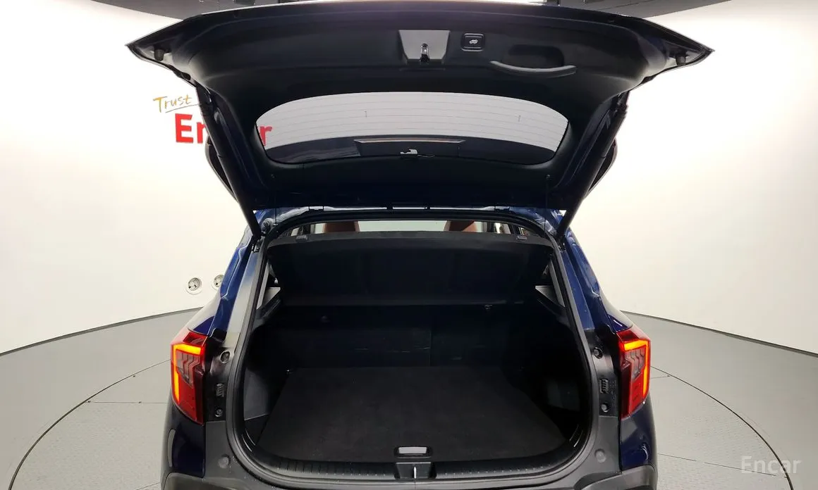 Фото 20 - Kia Seltos