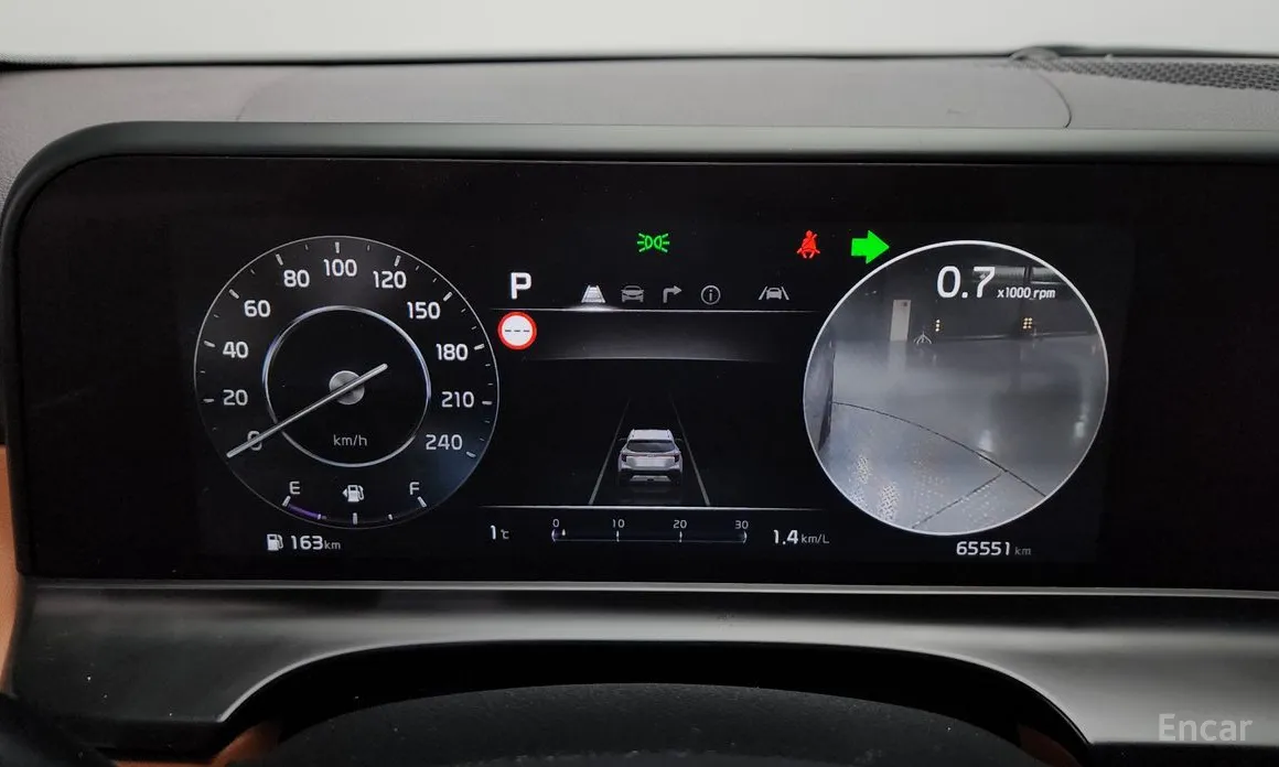 Фото 8 - Kia Seltos